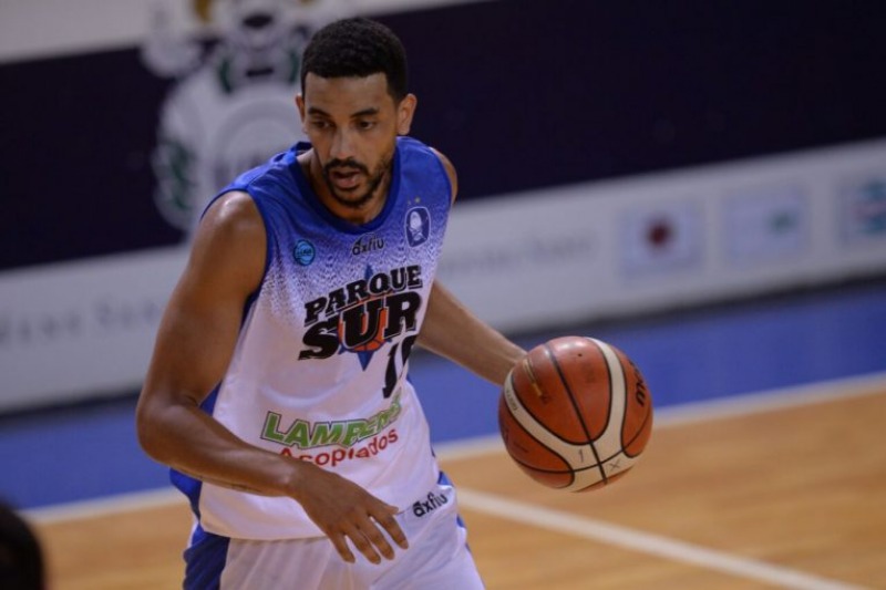 Elnes Bolling es el jugador elegido por Estudiantes